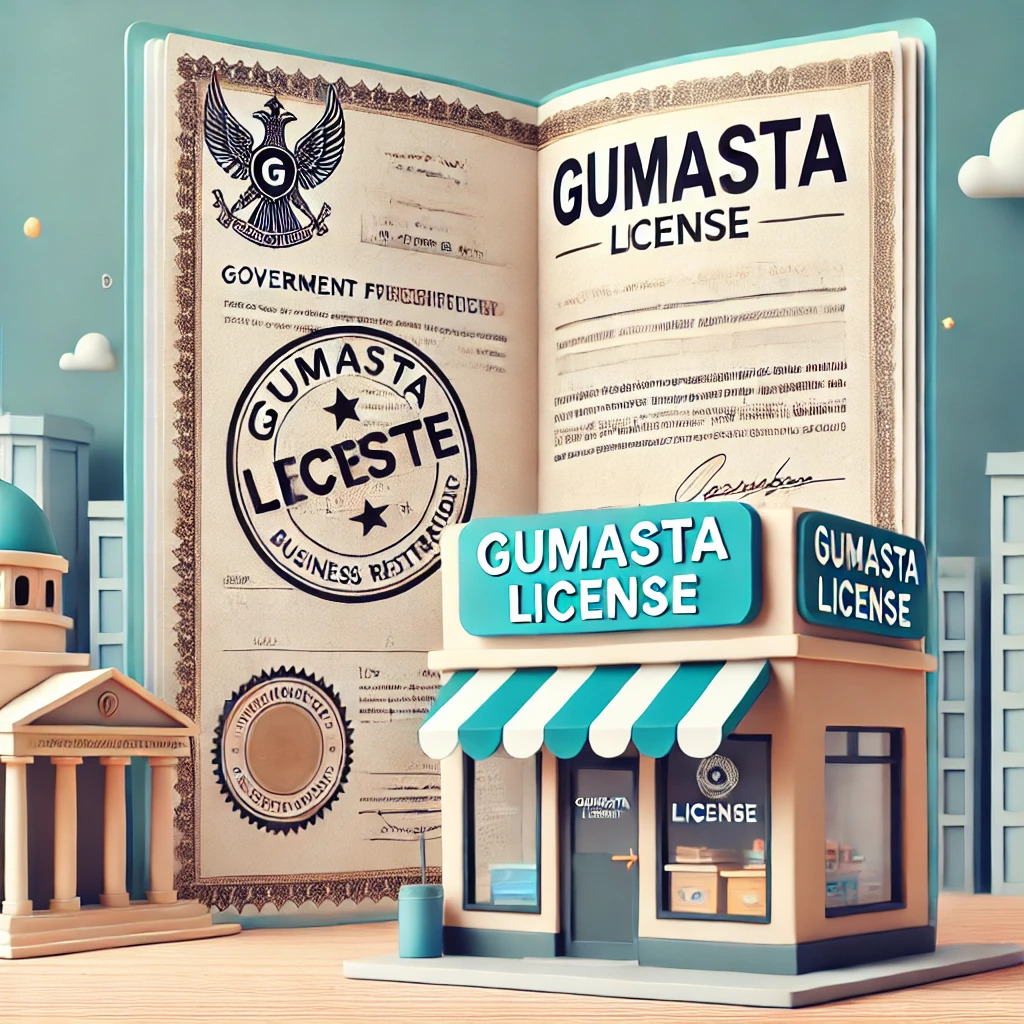 Gumasta License: A Complete Guide for Businesses in Delhi